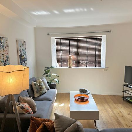 Nordic Suites Ulverston Kültér fotó