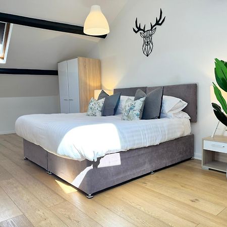 Nordic Suites Ulverston Kültér fotó