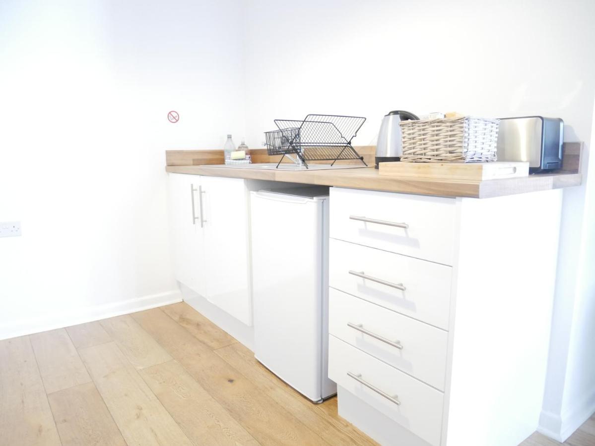 Nordic Suites Ulverston Kültér fotó
