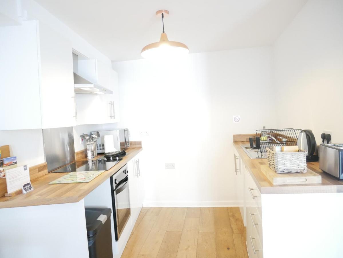 Nordic Suites Ulverston Kültér fotó