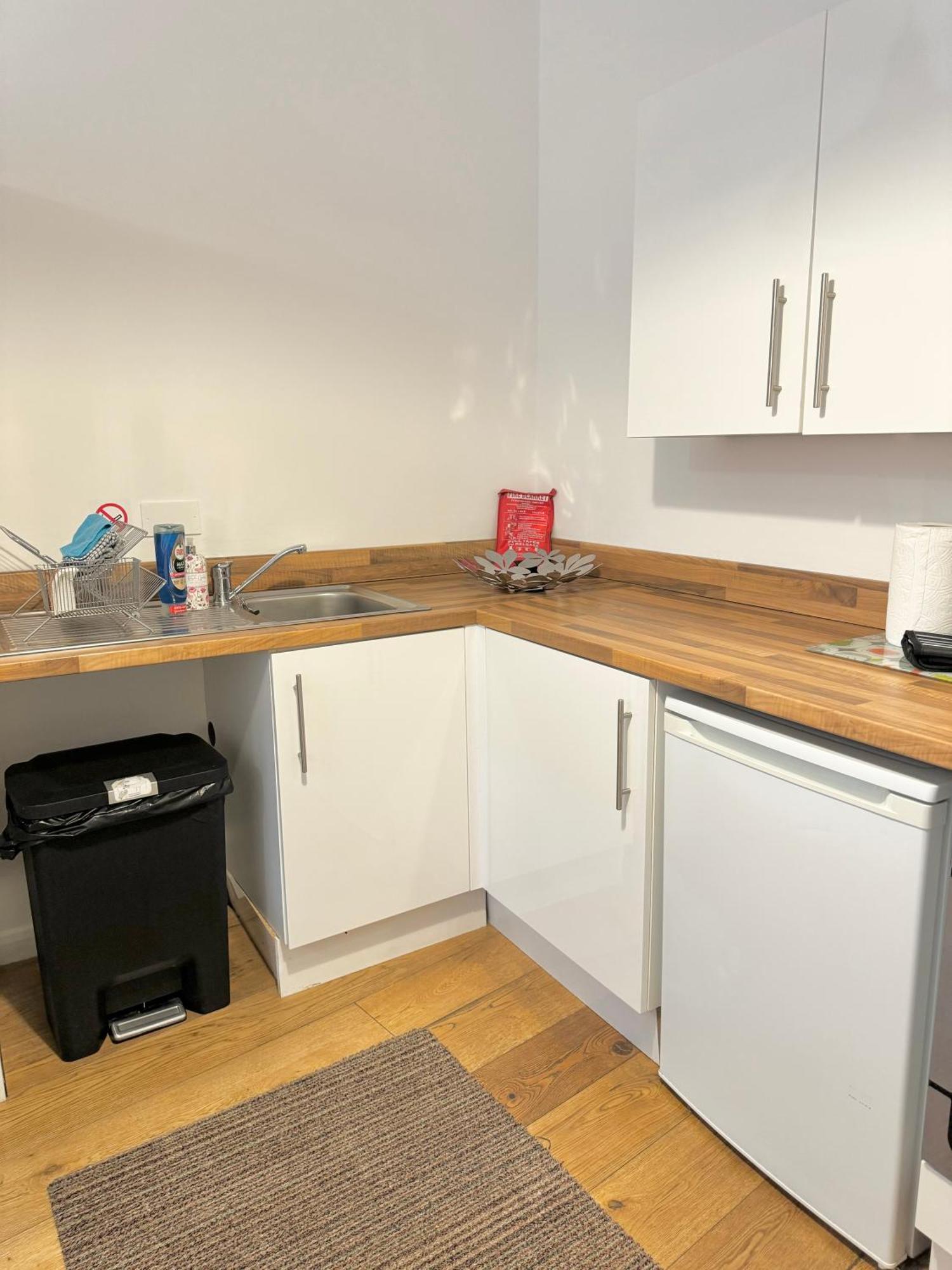 Nordic Suites Ulverston Kültér fotó
