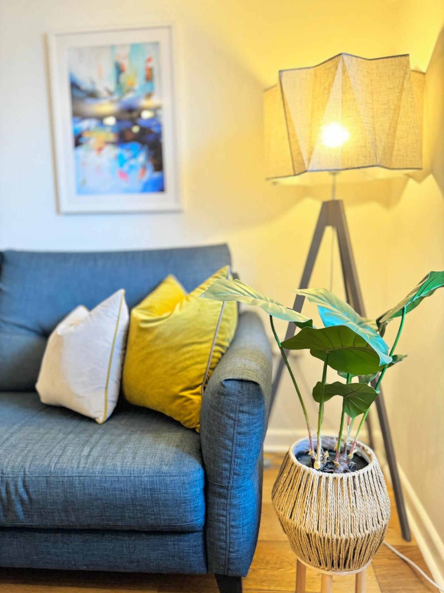 Nordic Suites Ulverston Kültér fotó