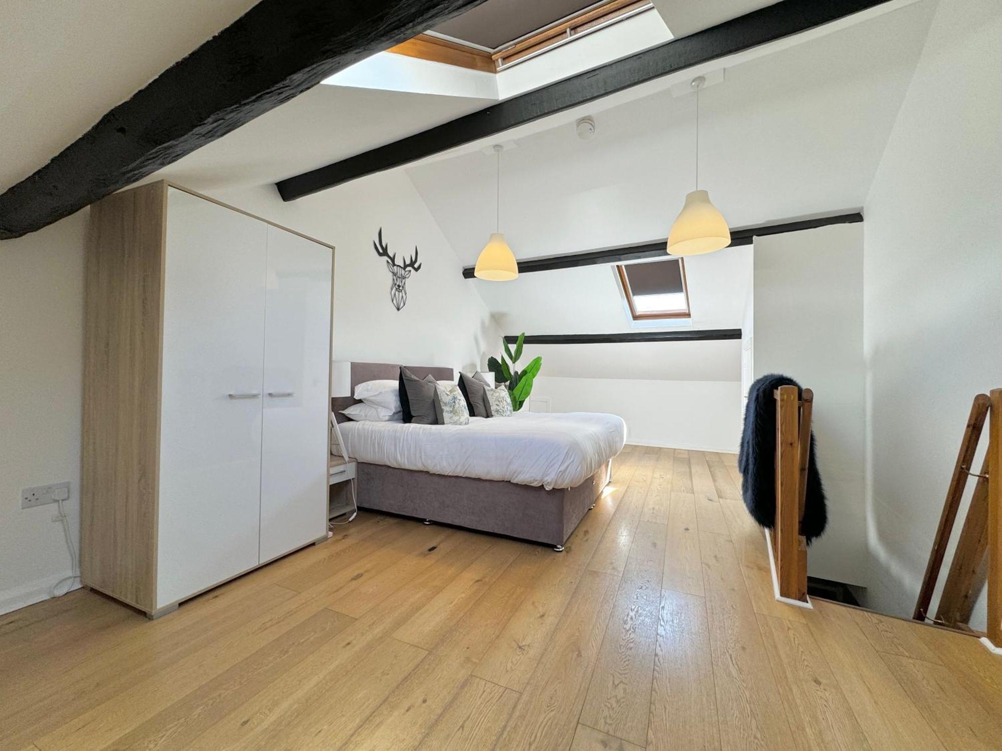 Nordic Suites Ulverston Kültér fotó