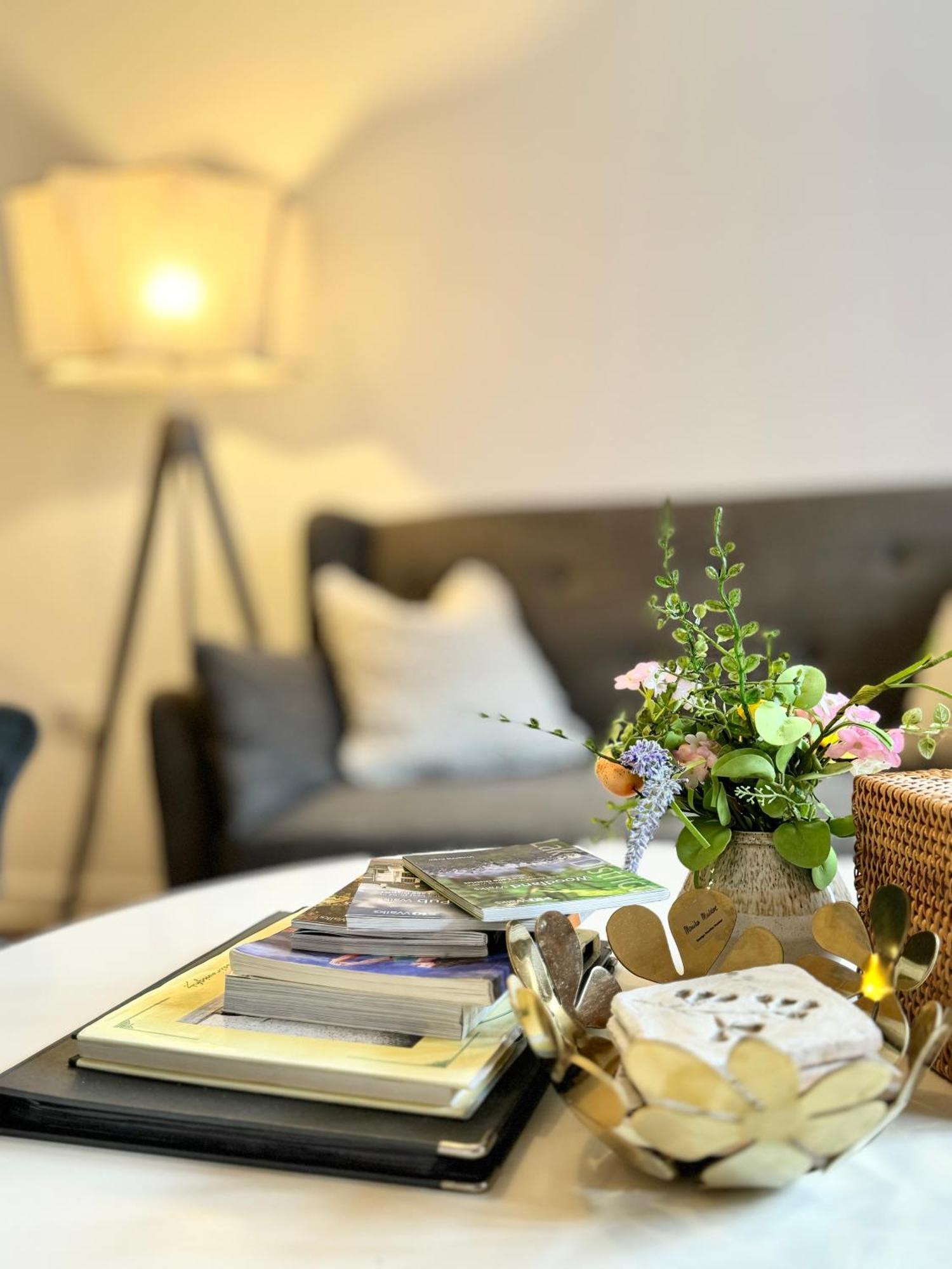 Nordic Suites Ulverston Kültér fotó