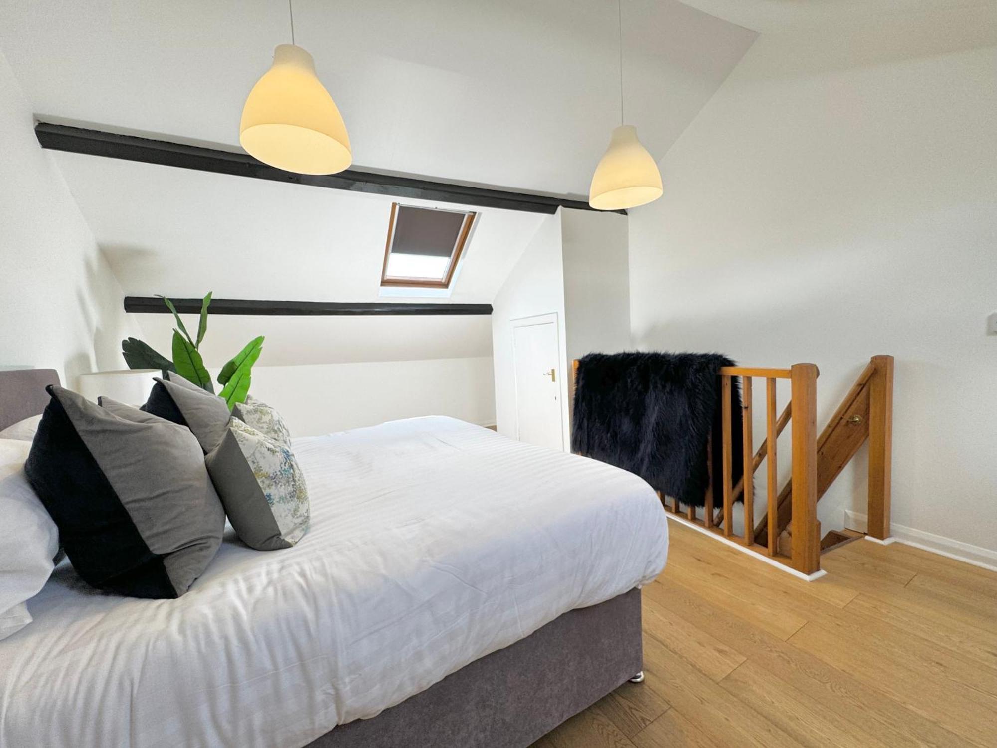 Nordic Suites Ulverston Kültér fotó