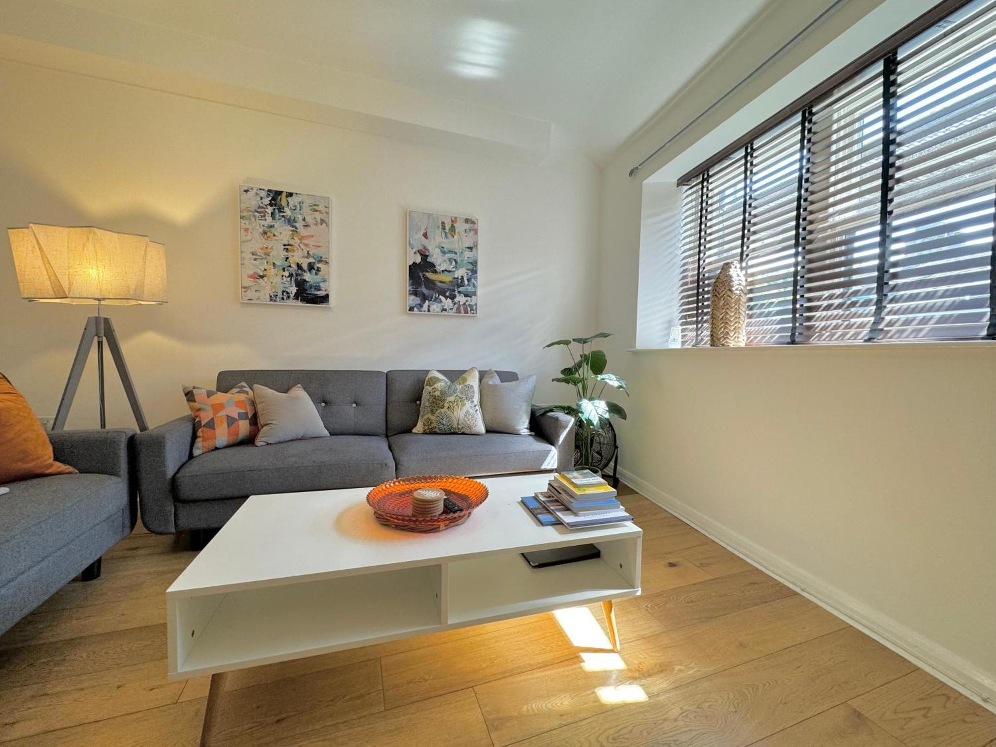 Nordic Suites Ulverston Kültér fotó