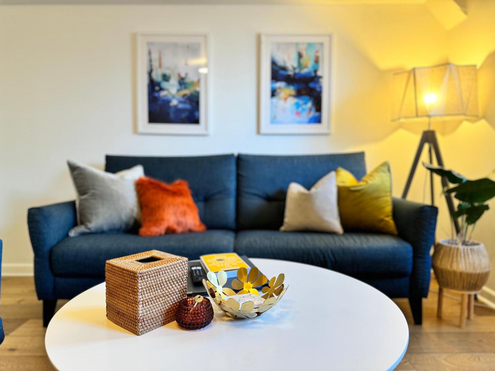 Nordic Suites Ulverston Kültér fotó
