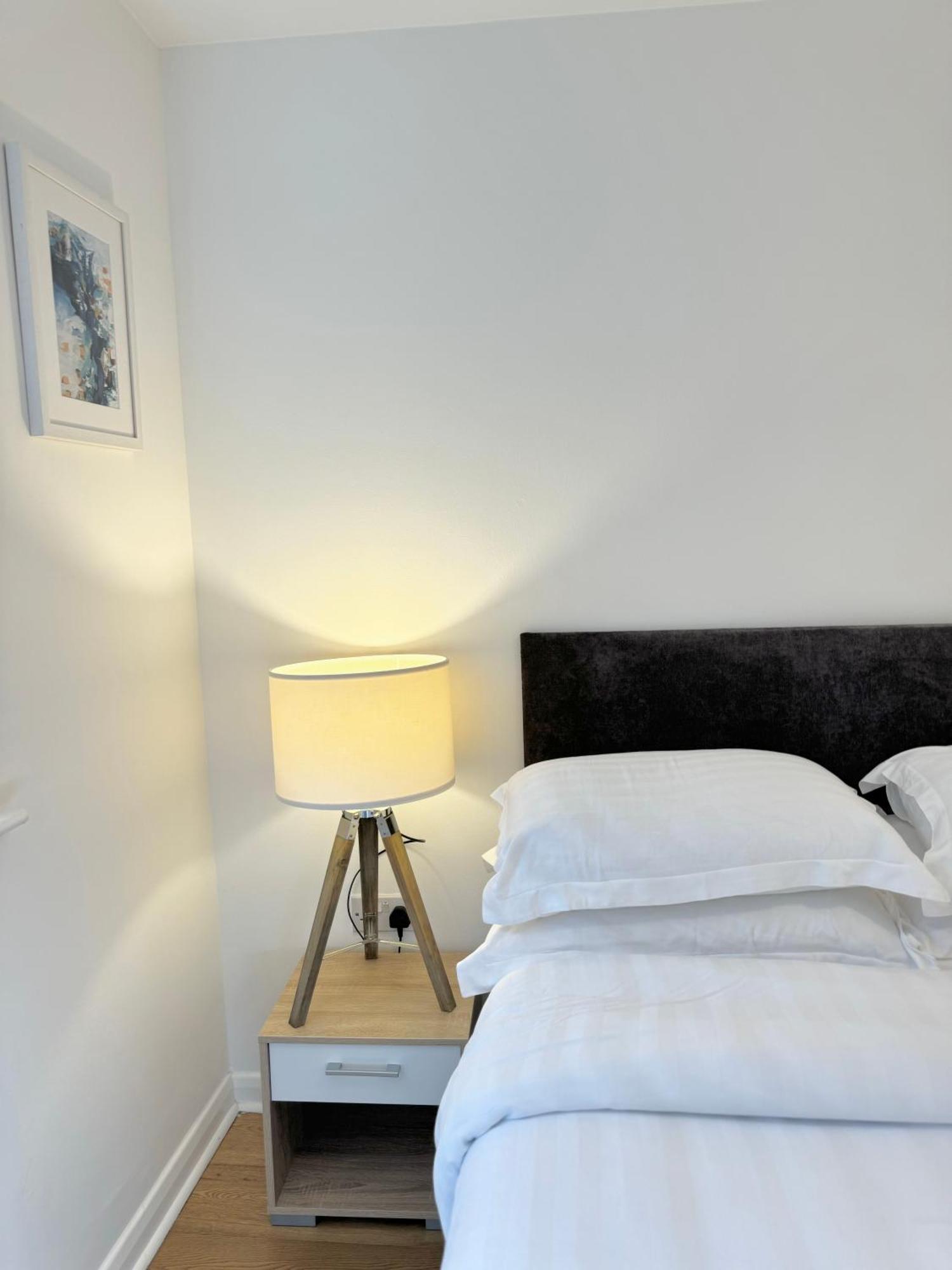 Nordic Suites Ulverston Kültér fotó