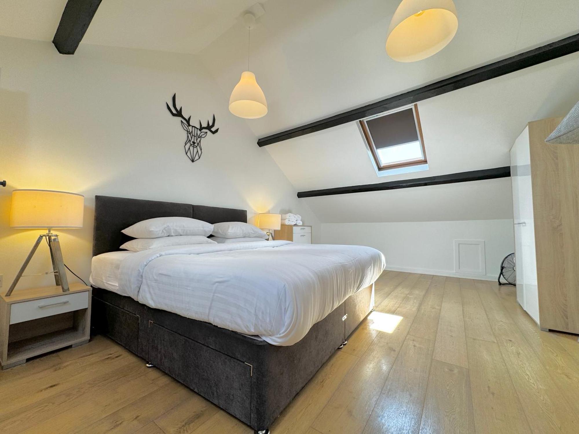 Nordic Suites Ulverston Kültér fotó