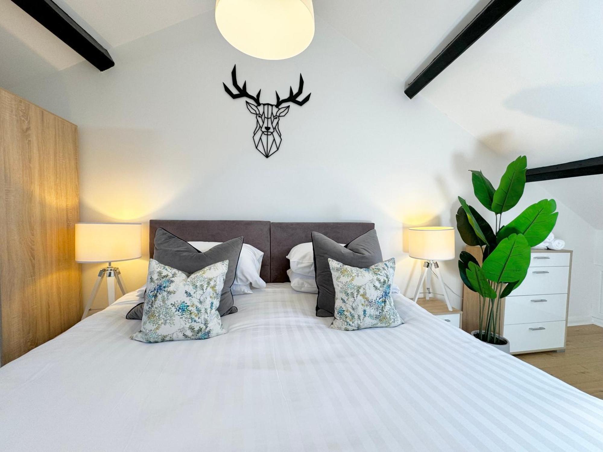 Nordic Suites Ulverston Kültér fotó