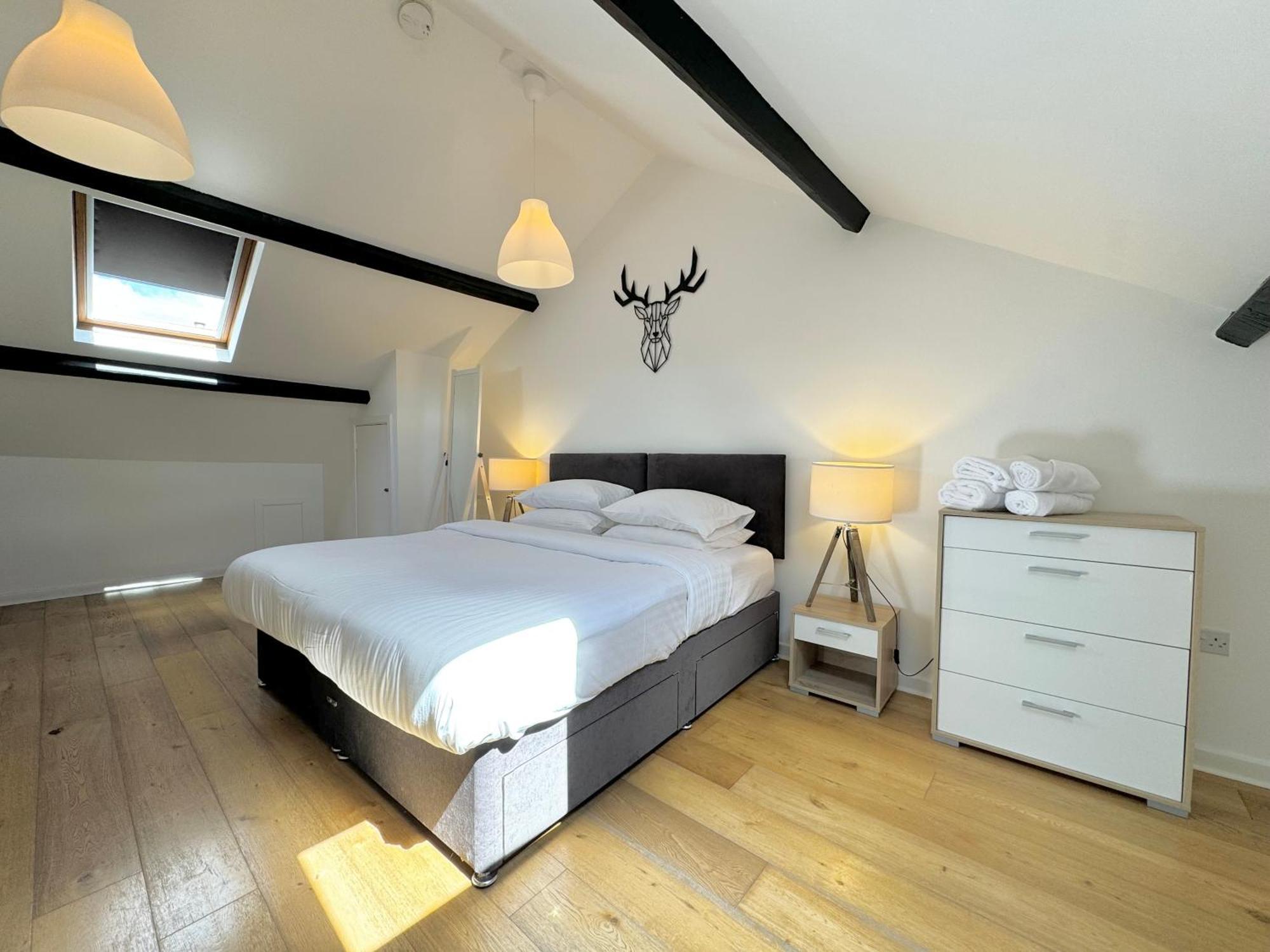 Nordic Suites Ulverston Kültér fotó