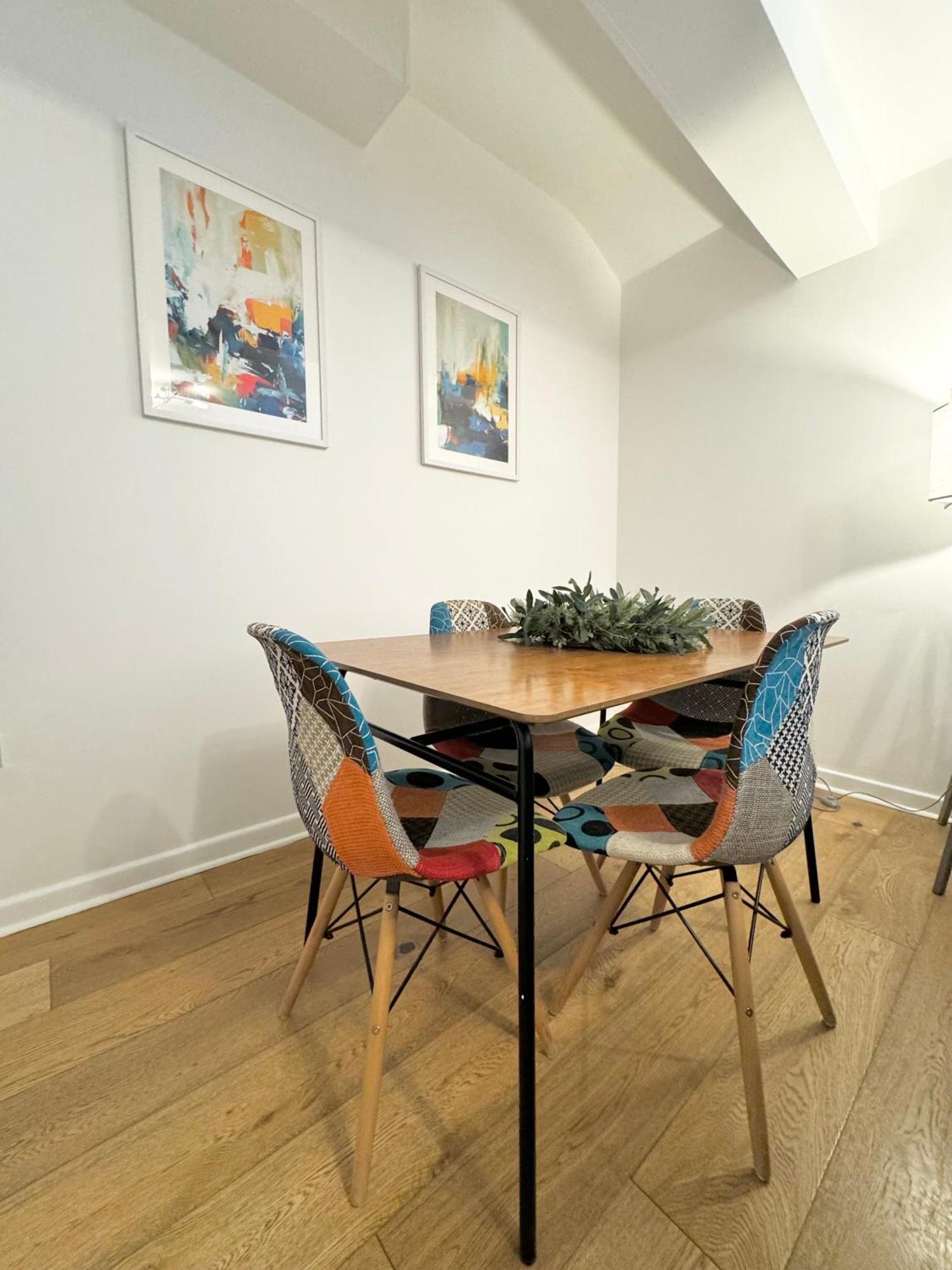 Nordic Suites Ulverston Kültér fotó