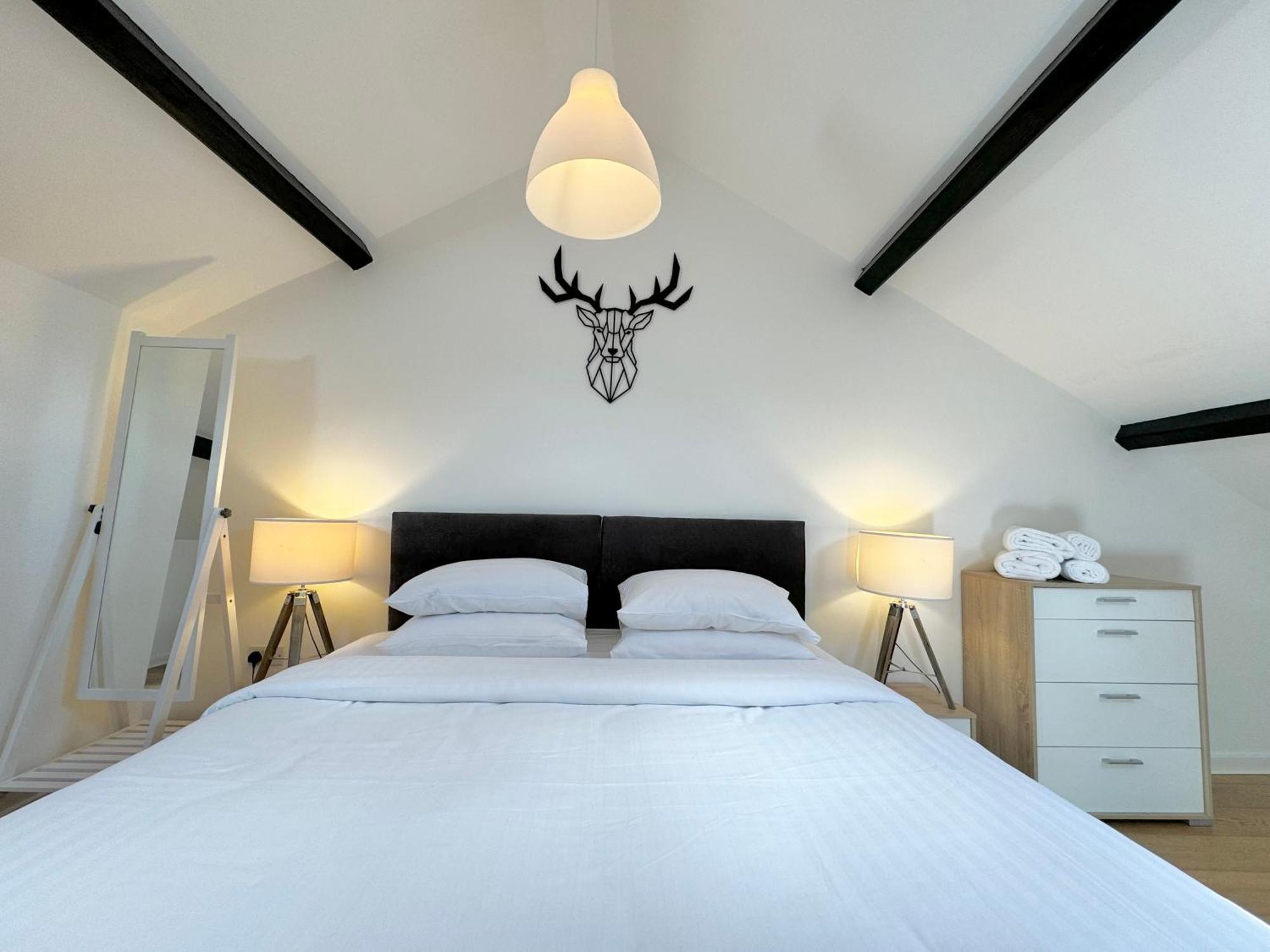 Nordic Suites Ulverston Kültér fotó