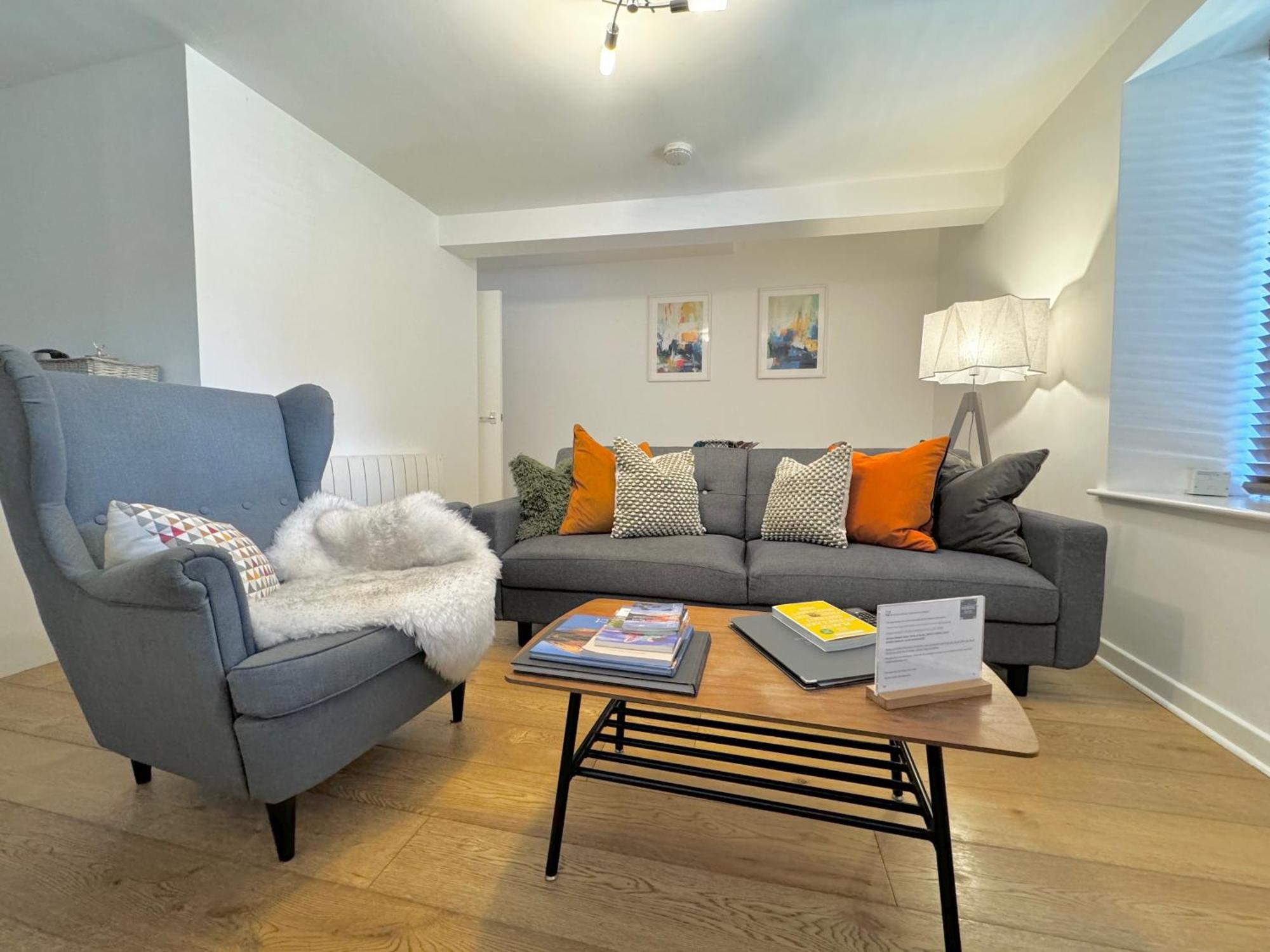 Nordic Suites Ulverston Kültér fotó