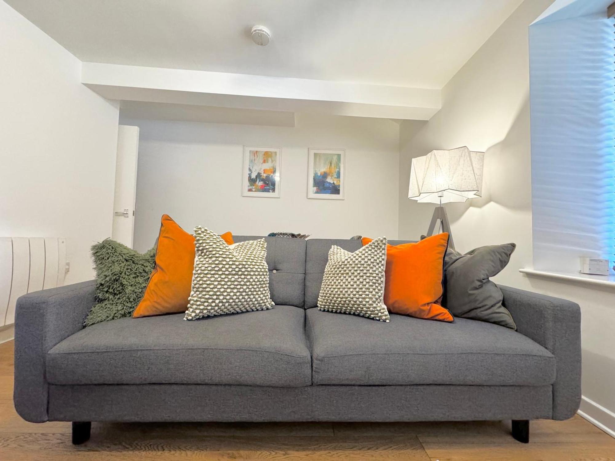 Nordic Suites Ulverston Kültér fotó