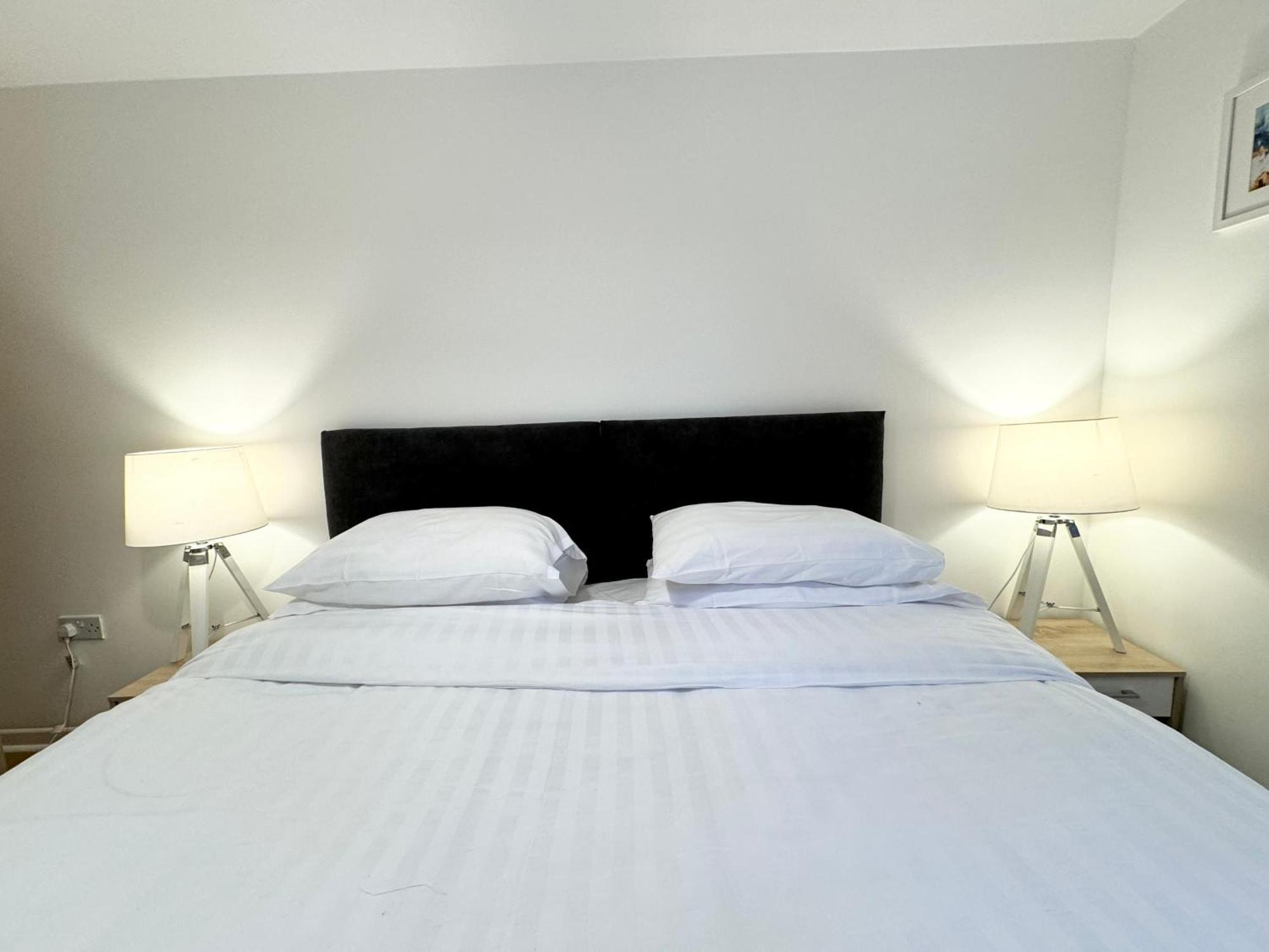 Nordic Suites Ulverston Kültér fotó