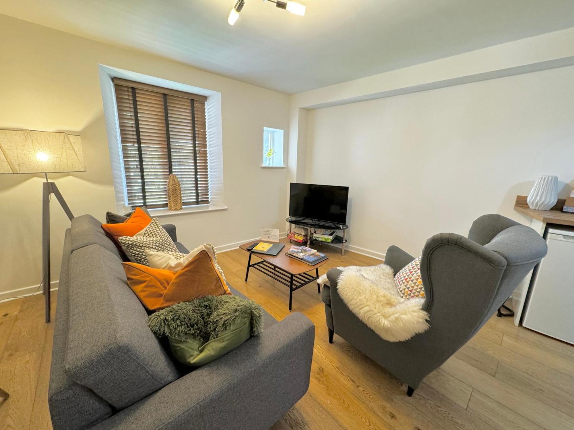 Nordic Suites Ulverston Kültér fotó
