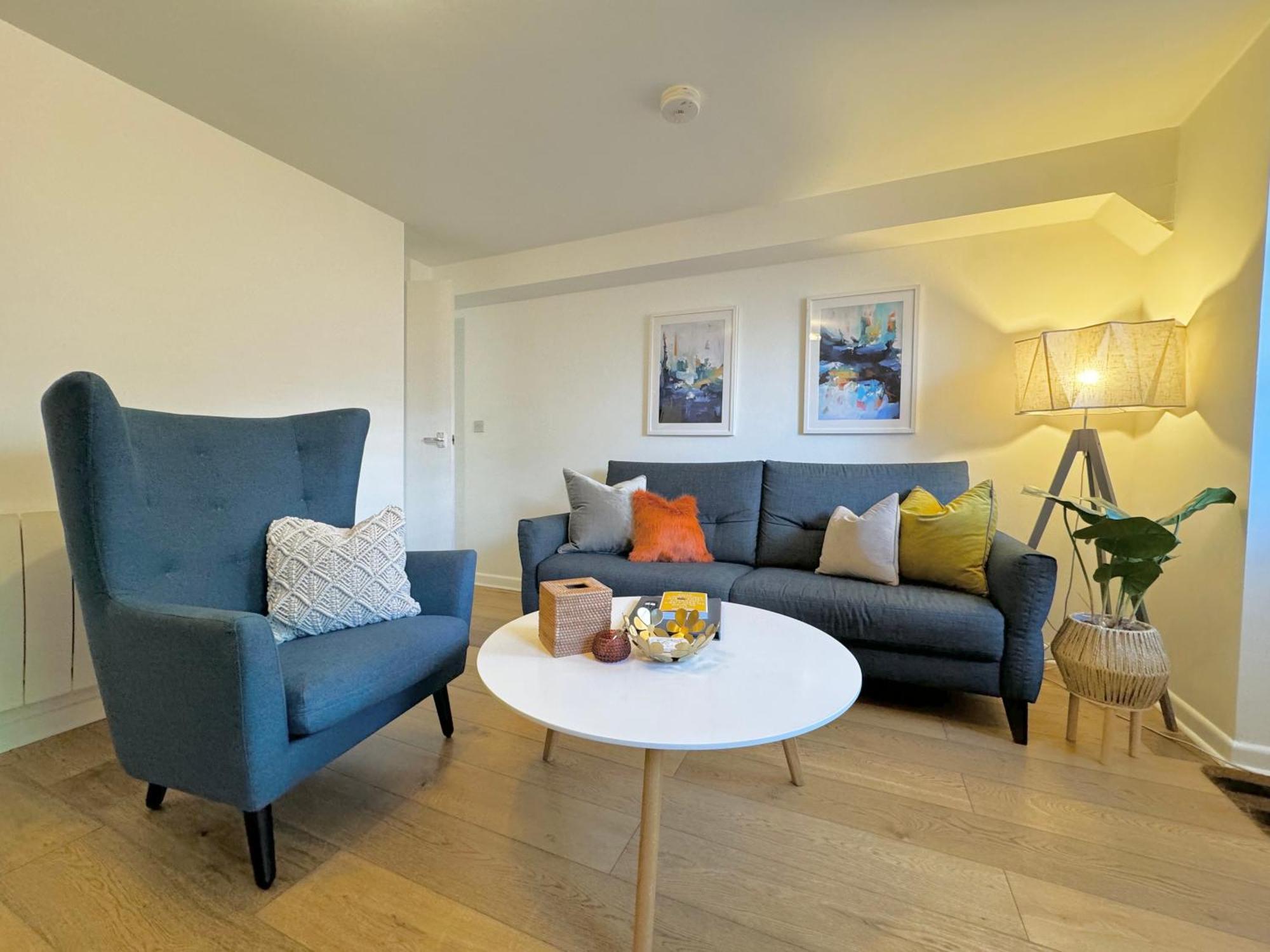 Nordic Suites Ulverston Kültér fotó