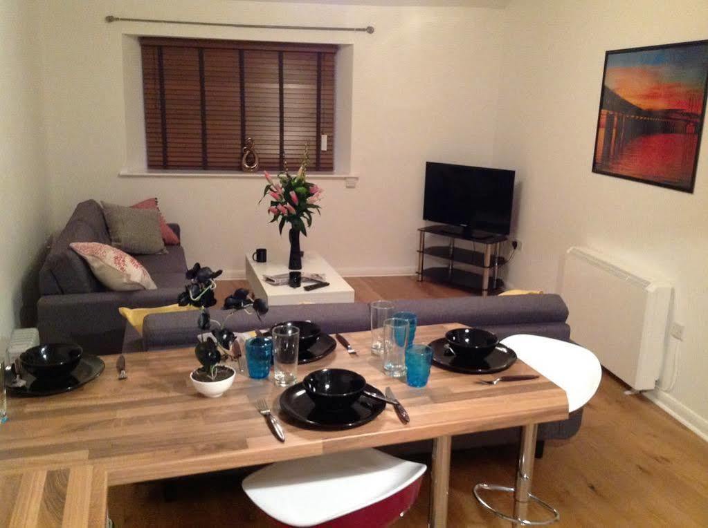 Nordic Suites Ulverston Kültér fotó
