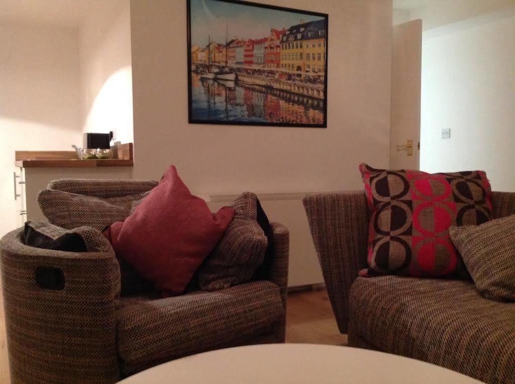 Nordic Suites Ulverston Kültér fotó