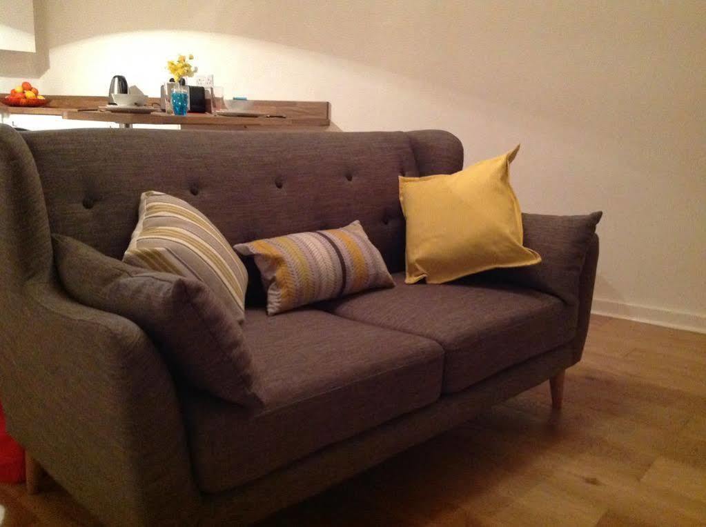 Nordic Suites Ulverston Kültér fotó