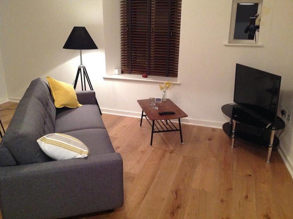 Nordic Suites Ulverston Kültér fotó