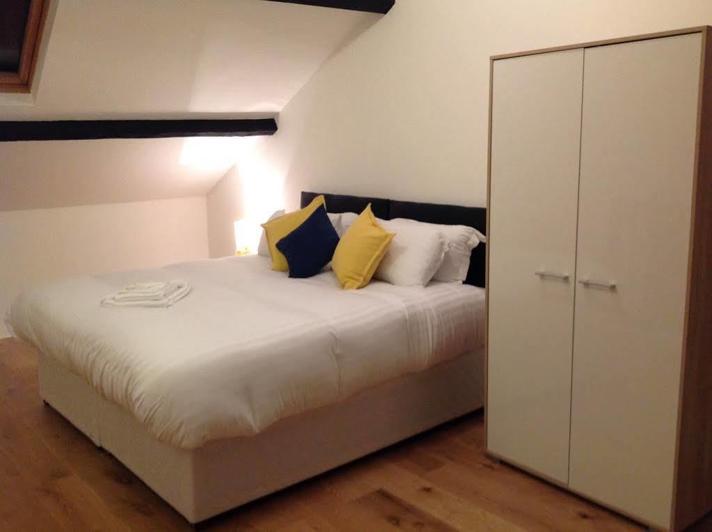 Nordic Suites Ulverston Kültér fotó