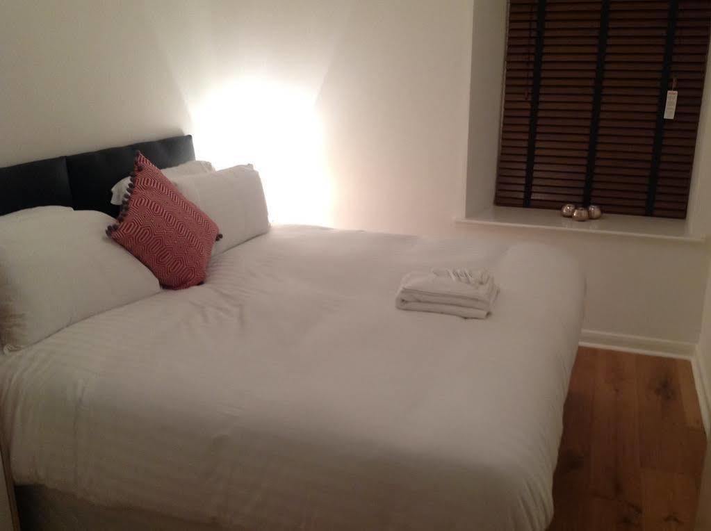 Nordic Suites Ulverston Kültér fotó