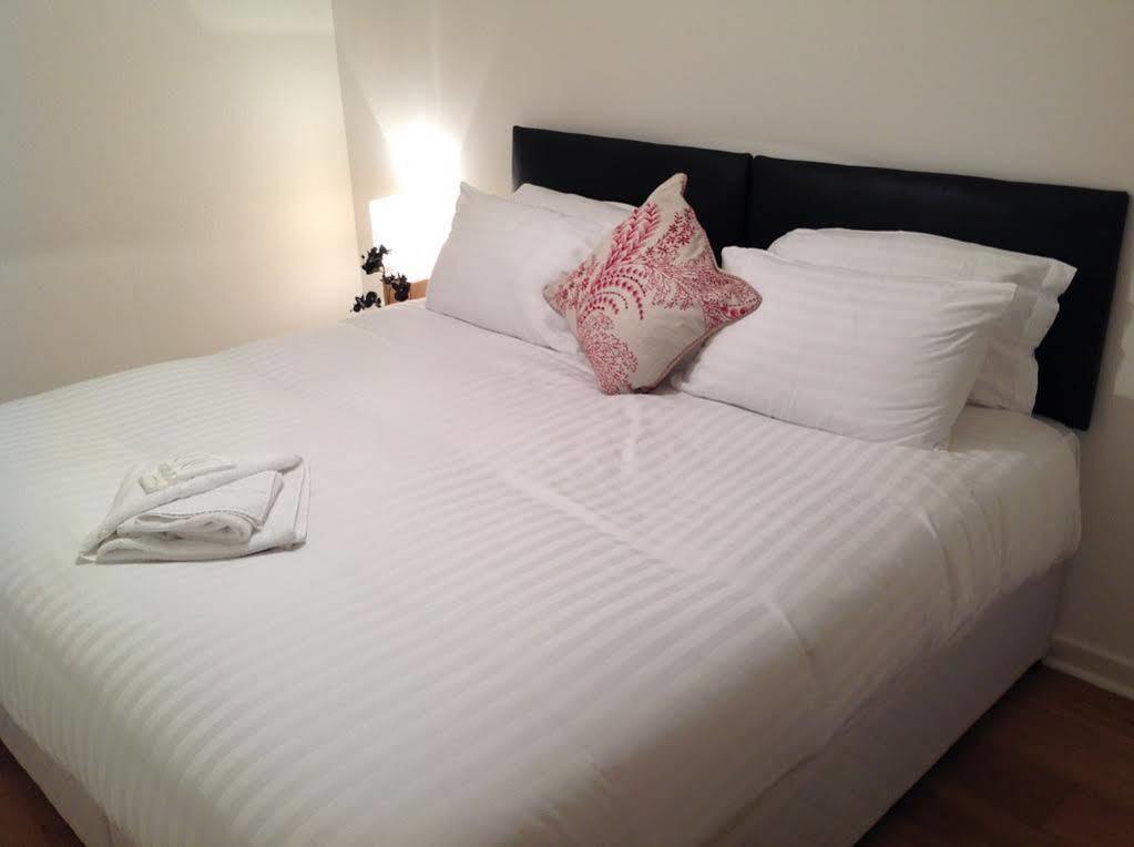 Nordic Suites Ulverston Kültér fotó