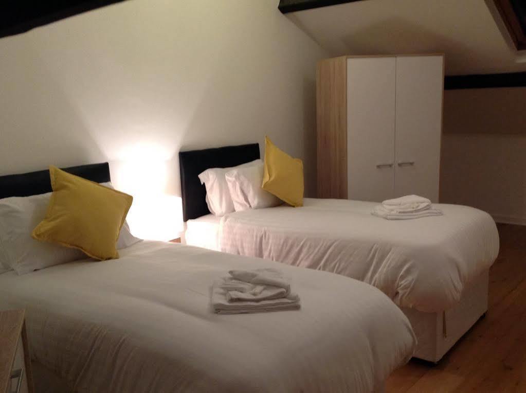 Nordic Suites Ulverston Kültér fotó