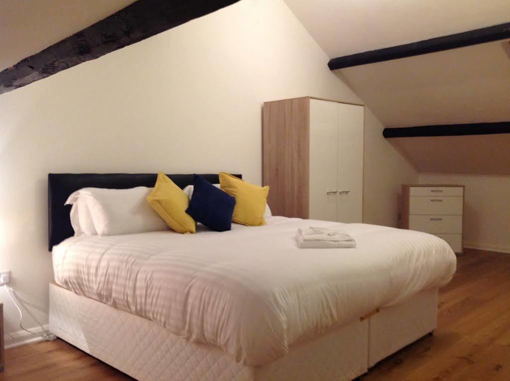 Nordic Suites Ulverston Kültér fotó